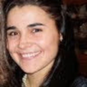 Meet your Posher, Leah